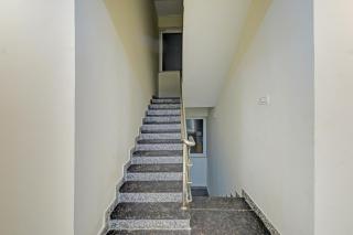 Collection O Hyderabad Central University - 2