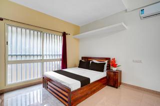 Hotel O Gopalan Mall Bangalore Formerly Gm Comforts - 8