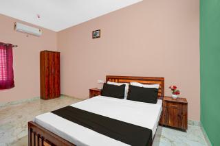 Hotel O Gopalan Mall Bangalore Formerly Gm Comforts - 3