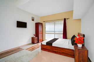 Hotel O Gopalan Mall Bangalore Formerly Gm Comforts - 2