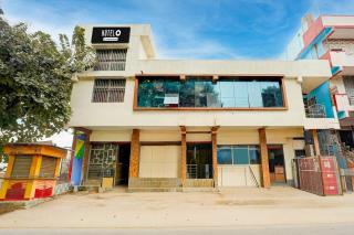 Hotel O Gopalan Mall Bangalore Formerly Gm Comforts - 0