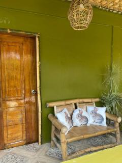 The Green House Port Barton - 6