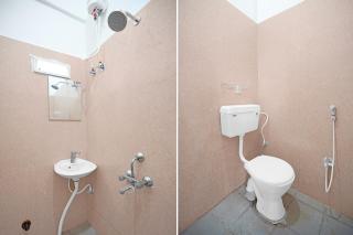 Hotel O Gopalan Mall Bangalore Formerly Gm Comforts - 5