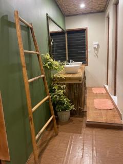 The Green House Port Barton - 2