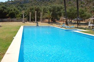 ULLAL - Rural Charm-AGRITOURISM approx 65000 meters PLUS PRIVATE MOUNTAIN villa and Outdoor Adventure Agritourism Apartment EQUIPATED - Private Mountain Path approximately 5 minutes walking from the beach -Ideal for relaxation - 7