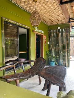 The Green House Port Barton - 1