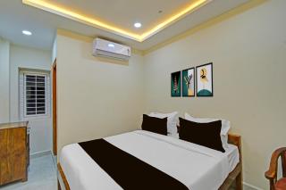 Collection O Hyderabad Central University - 4