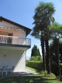 Casa Angela - Locarno - 3