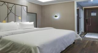 Metropolo Jinjiang Hotel Ruzhou Fengxue Road - 6