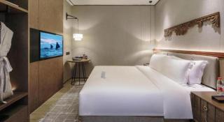 Shenzhen Apex Hotel (Technology Park Branch) - 6