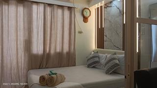 Mactan Cebu Modern Apartment - 4