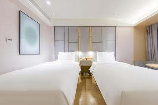JI Hotel Shanghai Baoshan Youyi Road - 7