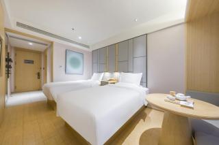 JI Hotel Shanghai Baoshan Youyi Road - 5