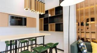 City Comfort Inn Yulin Yudong - 4