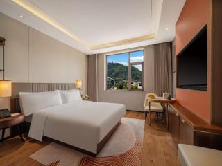 Hangzhou Agriculture and Forestry University Qingshan Lake Kaiyuan Mingting Hotel - 7