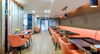 Echarm Hotel Guiyang North High-speed Railway Station - 4