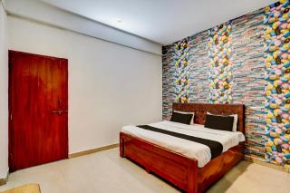 Hotel O Aura Mall Bhopal Formerly Golden Star - Bhopal - 2