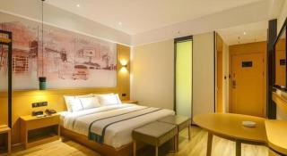 City Comfort Inn Lijiang Ancient Town - 8