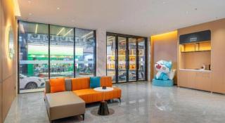 City Comfort Inn Liuzhou Luzhai Walking Street - 8