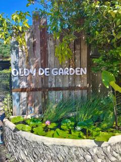 Oldy De Garden - Chiang Mai - 5