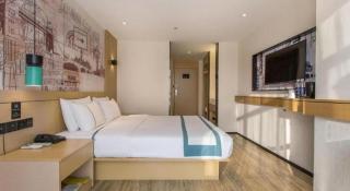 City Comfort Inn Lijiang Ancient Town - 5