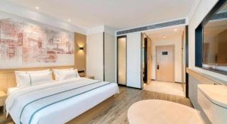 City Comfort Inn Lijiang Ancient Town - 4