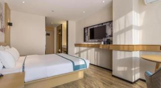 City Comfort Inn Lijiang Ancient Town - 3