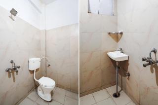 Hotel O Aura Mall Bhopal Formerly Golden Star - Bhopal - 3