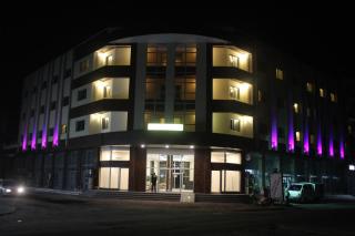 Hotel Belle Vie - Kinshasa - 1