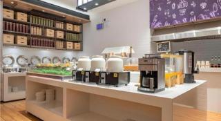 Echarm Hotel Tai'an Taishan Tianwai Village Hongmen - 4