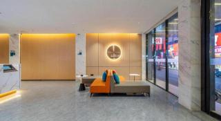 City Comfort Inn Liuzhou Luzhai Walking Street - 2