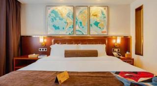 James Joyce Coffetel Guilin Railway Station Xiangbi Mountain Liangjiang Sihu Wharf - 9