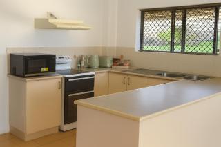 Paradise on Palmer-City Stadium Ferry&Strand in Townsville - 1