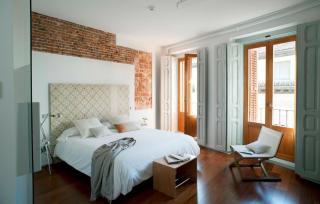 Eric Vökel Boutique Apartments - Madrid Suites - Madrid - 6