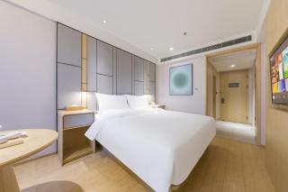 JI Hotel Shanghai Baoshan Youyi Road - 3