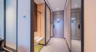 IU Hotel Chongqing Airport T3 Terminal - 3