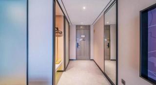 IU Hotel Chongqing Airport T3 Terminal - 2