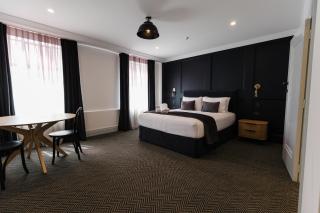 Criterion Hotel Napier - 1