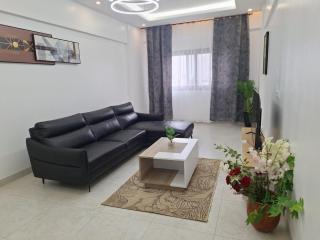 Apartment F3 Amitié - Point E - 5