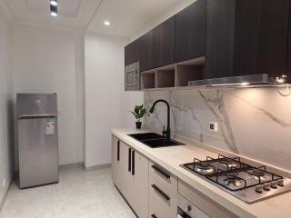 Apartment F3 Amitié - Point E - 4