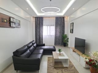 Apartment F3 Amitié - Point E - 3