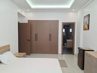 Apartment F3 Amitié - Point E - 2