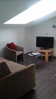 Haus Bergfrieden - 7