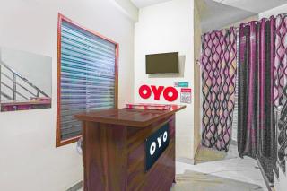 Hotel O A G M Residency - 4