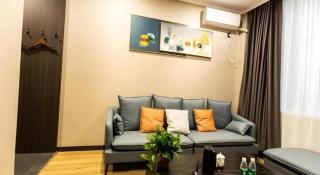 Shell Hotel Shanxi Fenyang Xinhuacun Town Fen Distillery - 7