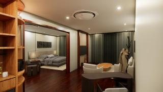 Ubucuti Gorilla Lodge - 4