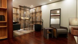 Ubucuti Gorilla Lodge - 1