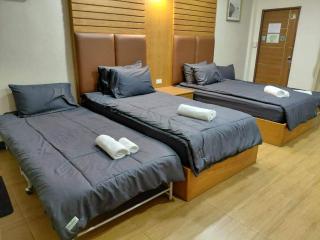 RS Phong Riverside Resort - 4