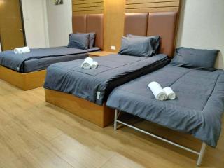 RS Phong Riverside Resort - 3