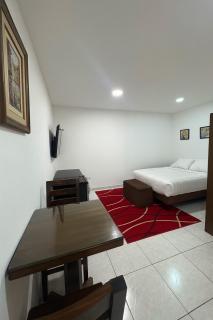 alojamiento independiente baño privado - 0